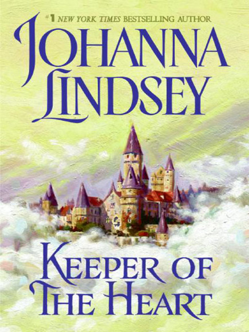 Title details for Keeper of the Heart by Johanna Lindsey - Available